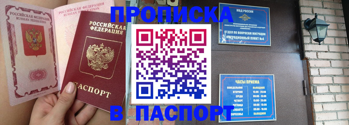 временная прописка в Шагонаре